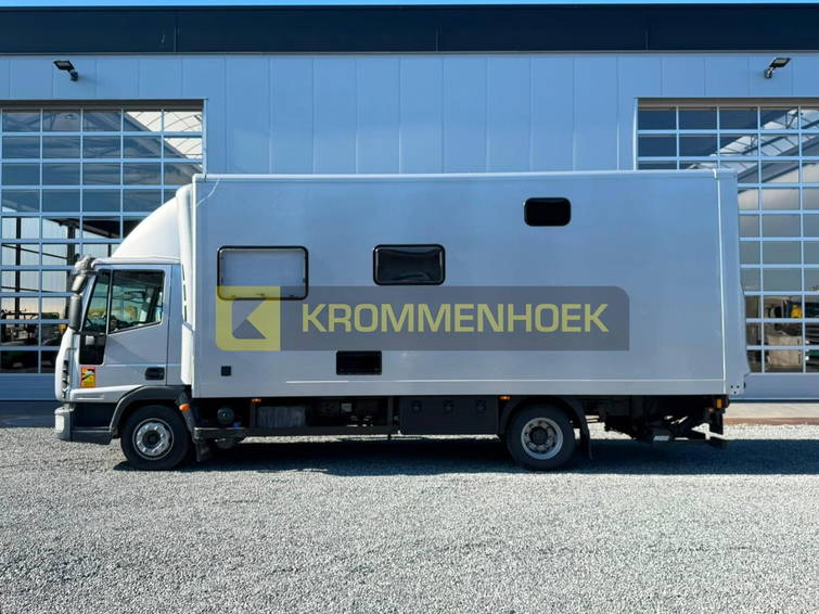 Iveco ML 80E18 Motorhome 3