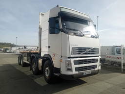 Volvo FH 520