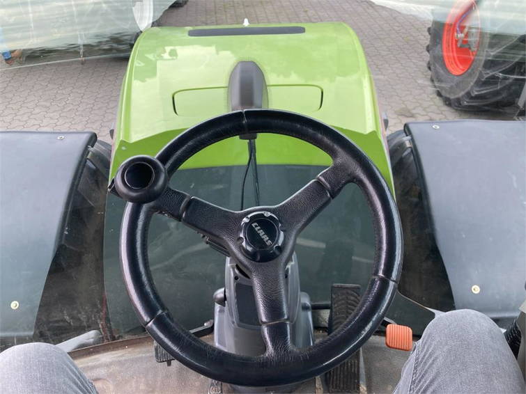 Claas Xerion 4000 VC 15