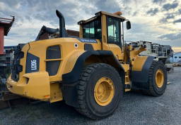 Volvo L120 G