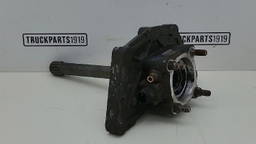 DAF Gearbox Clutch Parts PTO TraXon DAF