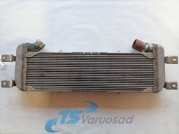 Scania EGR radiator