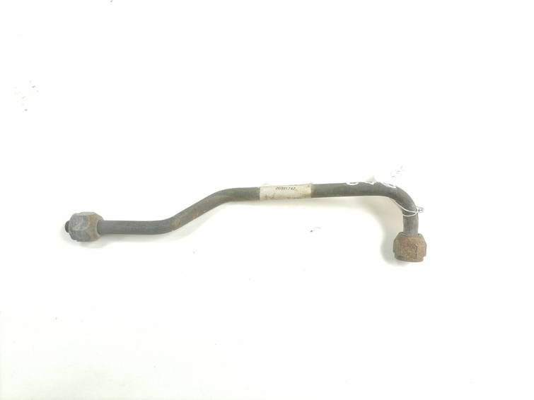 Volvo A /C pipe 1