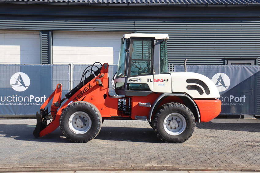 Terex TL120 2
