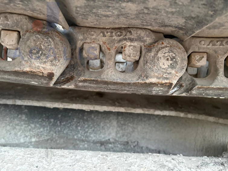 Volvo EC 300 E 10