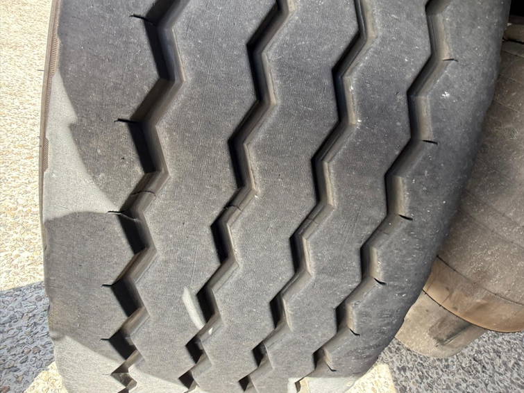 Krone SD 11