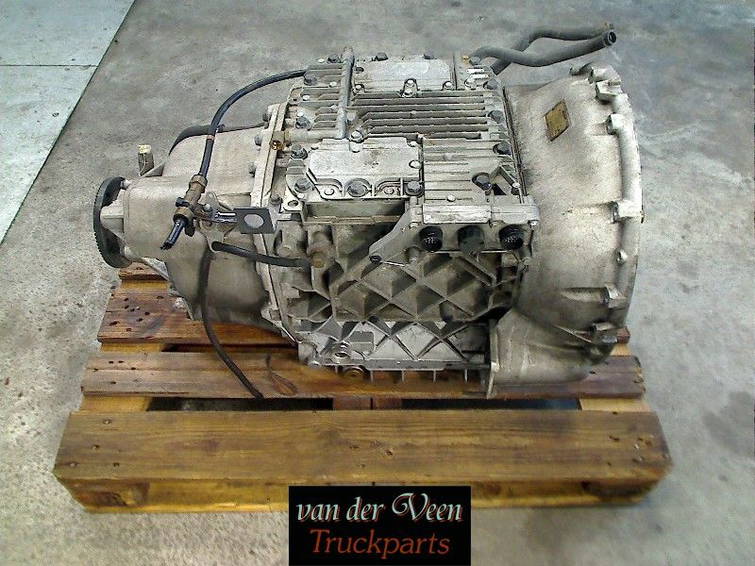 Renault VT2412B Renault 1