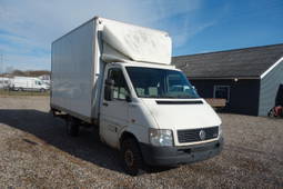 Volkswagen LT 35 Pritsche