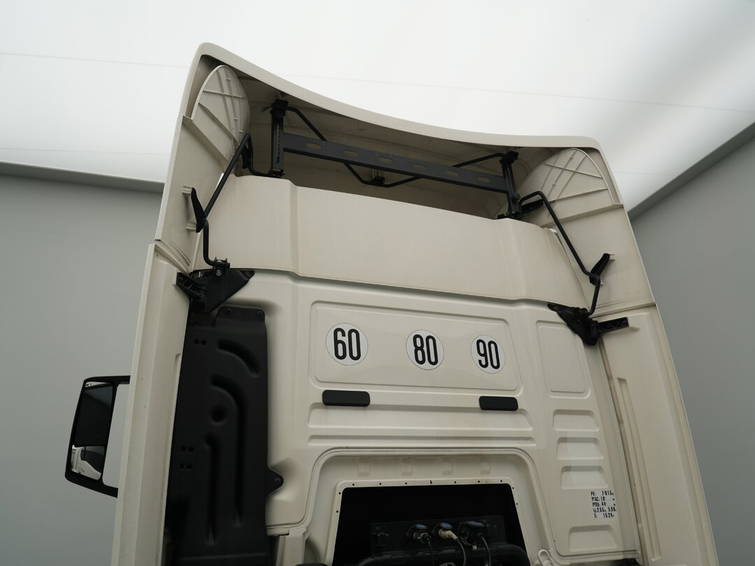MAN TGS 18.510 13