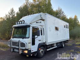 Volvo FL 6 L