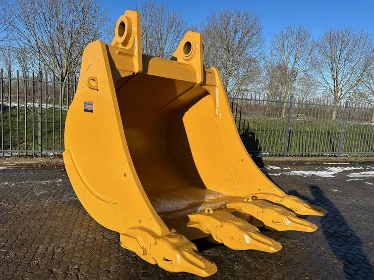Caterpillar 6015 CAT Bucket 1