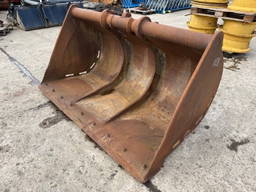 Morin M6 - 2000 mm