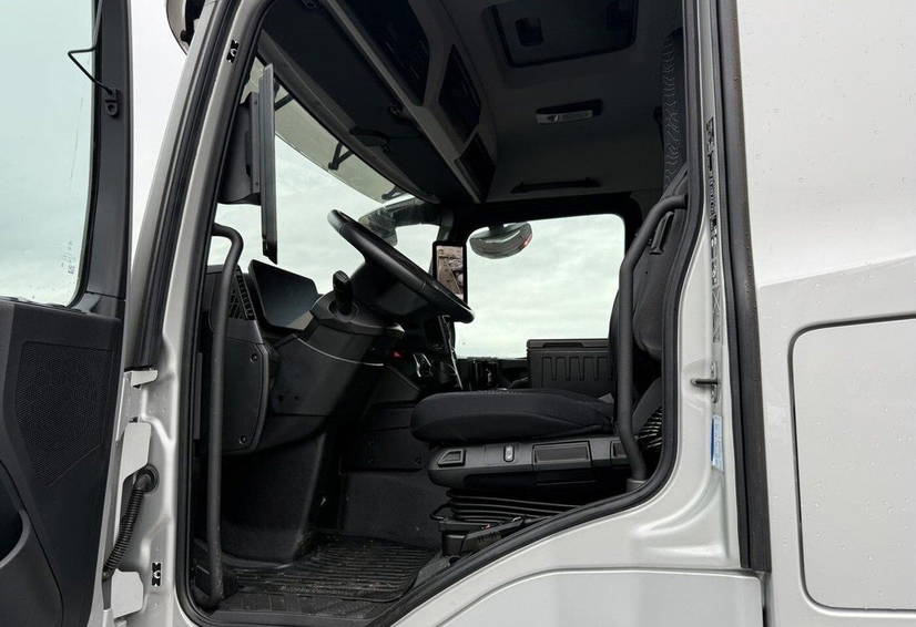 Mercedes-Benz PK 12.501 SLD 5 7