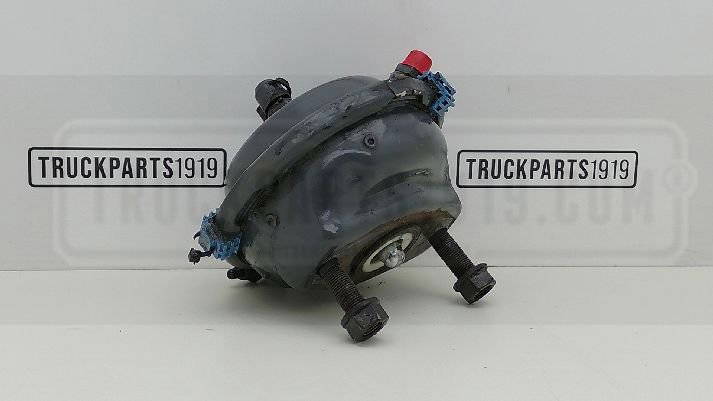 DAF Brake System Veerremcilinder T24 2