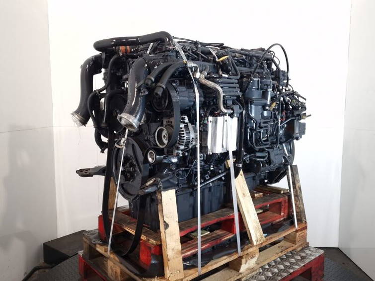 Scania DC09 113 L01 6