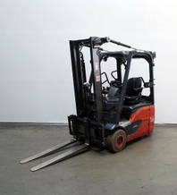 Linde E14 EVO 386-02