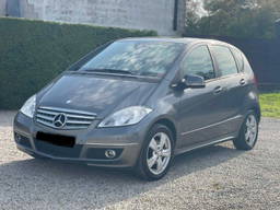 Mercedes-Benz A-klasse Classe 180 CDI