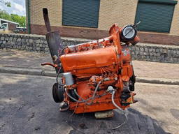 Deutz F4L912