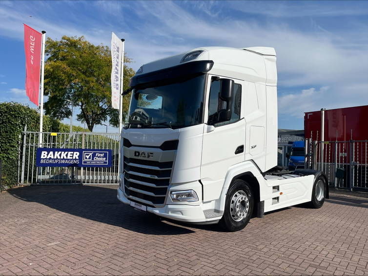 DAF XF 480 NGD 2023 - 360.000 KM 1