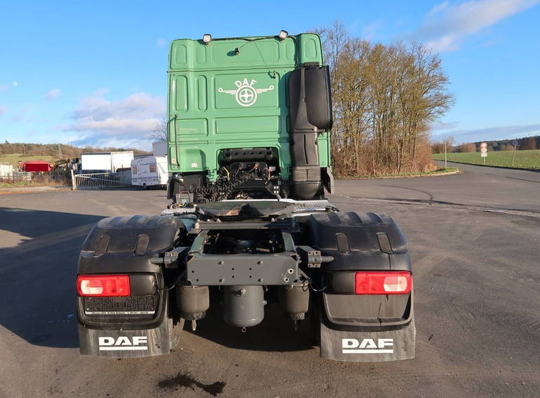 DAF XF 480 4x2 5