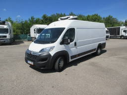 Citroën Jumper L4H2 chladící