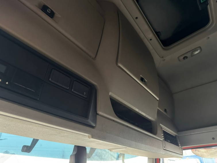 DAF CF Euro 6 Cabine 10