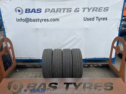 Michelin Michelin 205/65R17.5 X Multi T2 used set