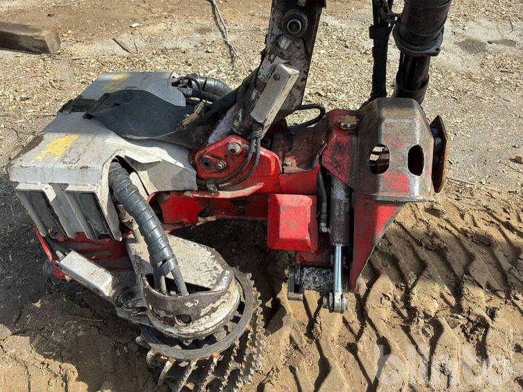 Diversen EcoLog 560E 30