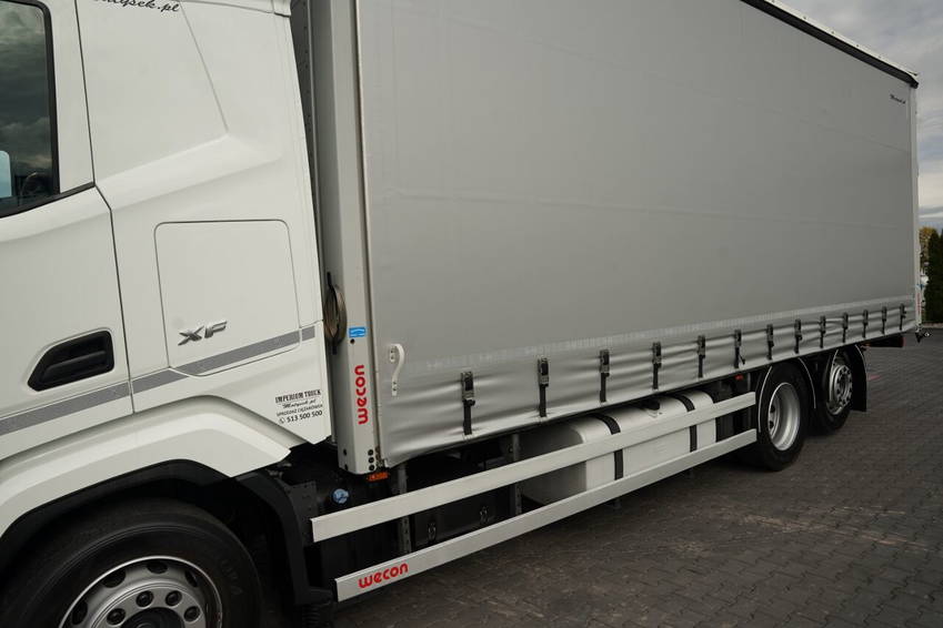 DAF XF 480 11