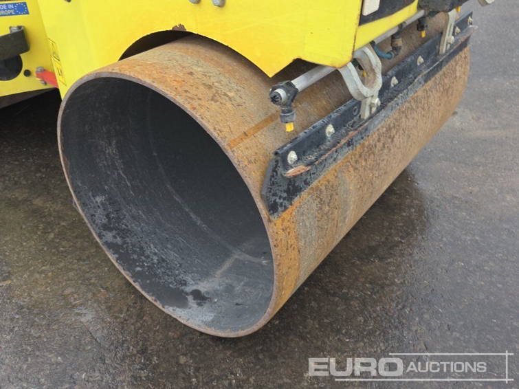 Ammann ARX20-2 11