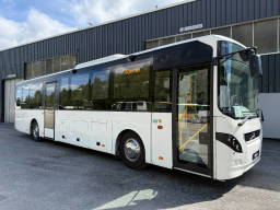 Volvo 8900 . 12,2m. 2 Units