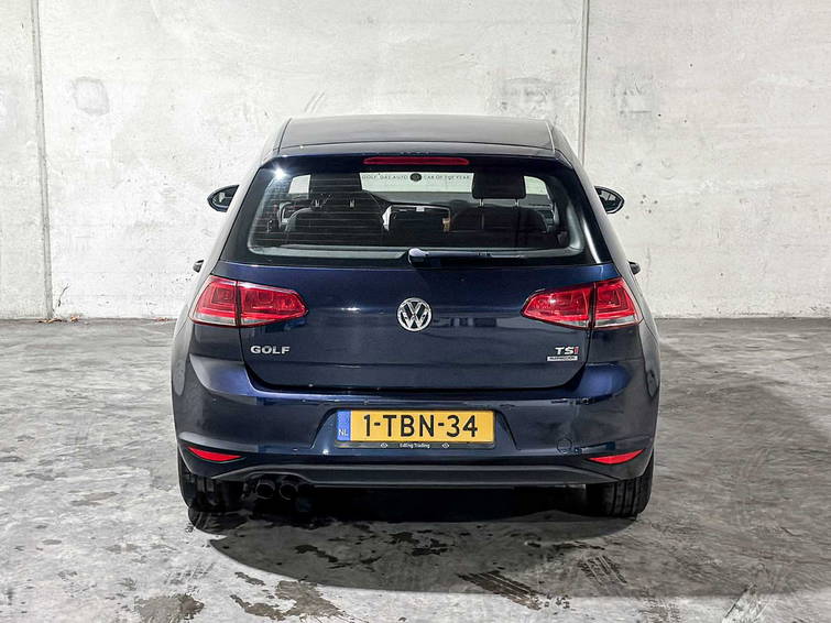 Volkswagen Golf 1.4 TSI Comfortline 13