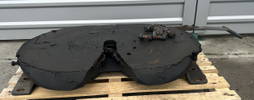 Mercedes-Benz Actros MP5 Fifth Wheel JSK 40 A0013152992