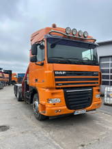 DAF XF 105.510 510