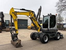 WACKER NEUSON EW65