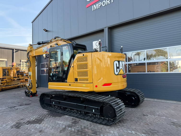 Caterpillar 325 3