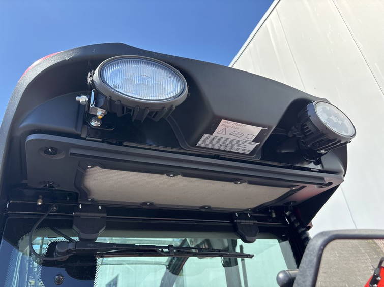Manitou MLT 635 5