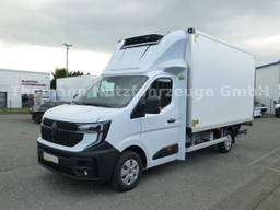 Renault Master NEW 2025 Kühlkoffer LBW Xarios 300 Premiu