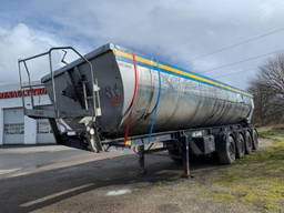 Kel-Berg T 48 S4. Hardox Box - Location 4180 Soro