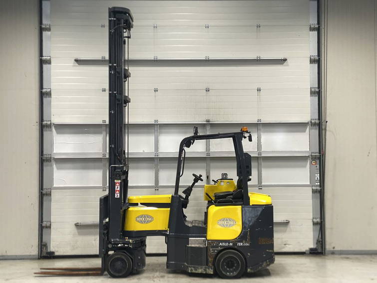 Aisle Master AM20SHE 2