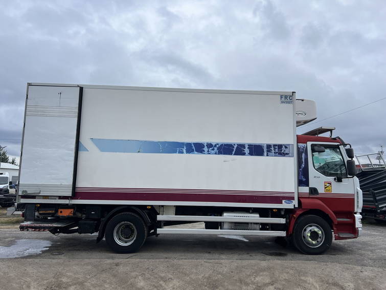 DAF LF 210 FA 8