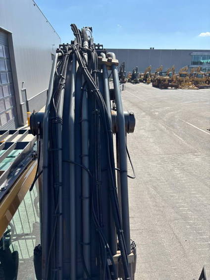Volvo EW160 E Elevating CAB 29