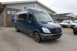 Mercedes-Benz Sprinter 315 II Kombi CDI