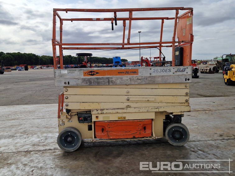 JLG 2630ES 6