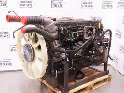 MAN Motor D2676LF79 E6
