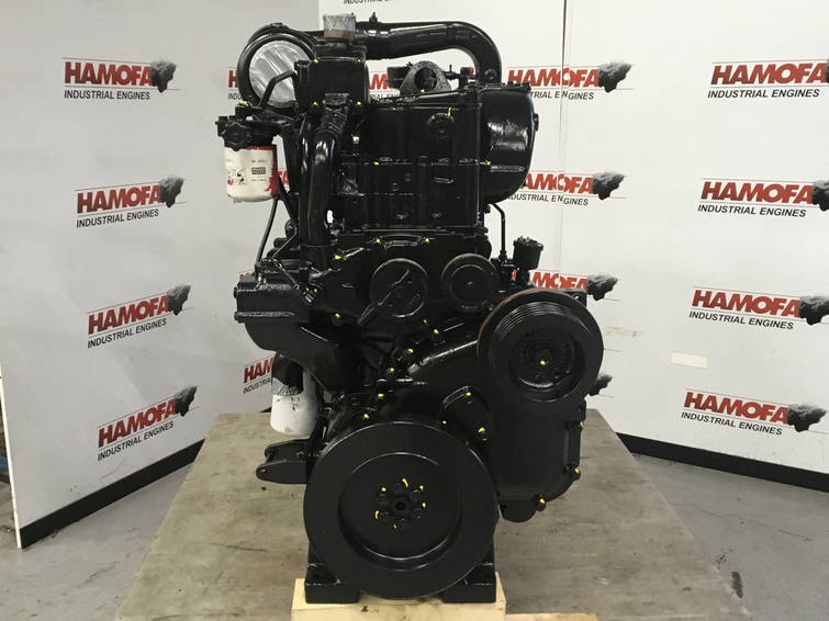 Cummins NTA855A CPL1418 Reconditioned 4