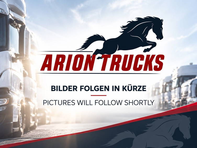 Iveco AS280 XY/PS Baustoff/Kran/Hiab/L-HIPRO235DLS/NLA 2