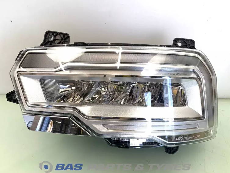 DAF XG Left 2188982 1