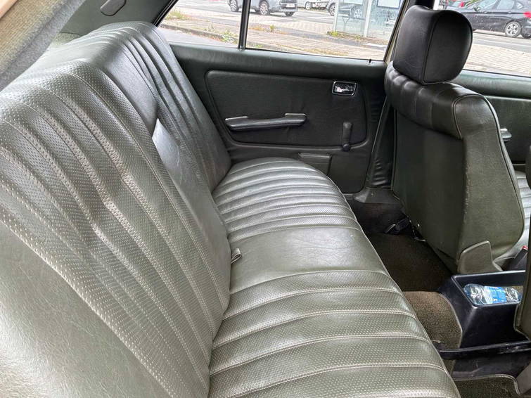 Mercedes-Benz 240 D W123 240 D W123 28