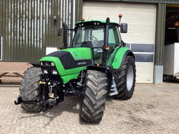 6180P Trekker 6180-P